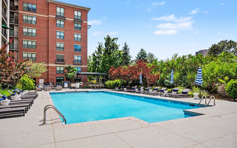 Community Amenities