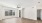 Open space living area with natural lighting