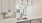 Well-lit kitchen with ample counter space