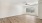 Open space living area with natural lighting