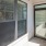 Large balcony with lots of sunshine
