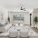 Large living room